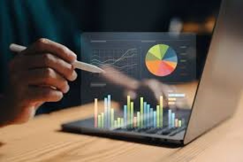 Marketing & Communications: